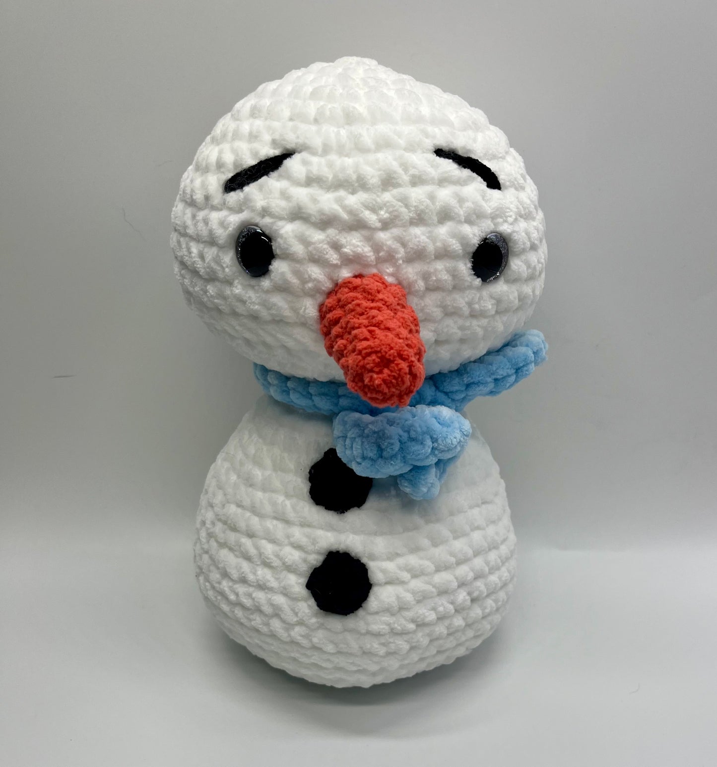 Bonhomme de neige