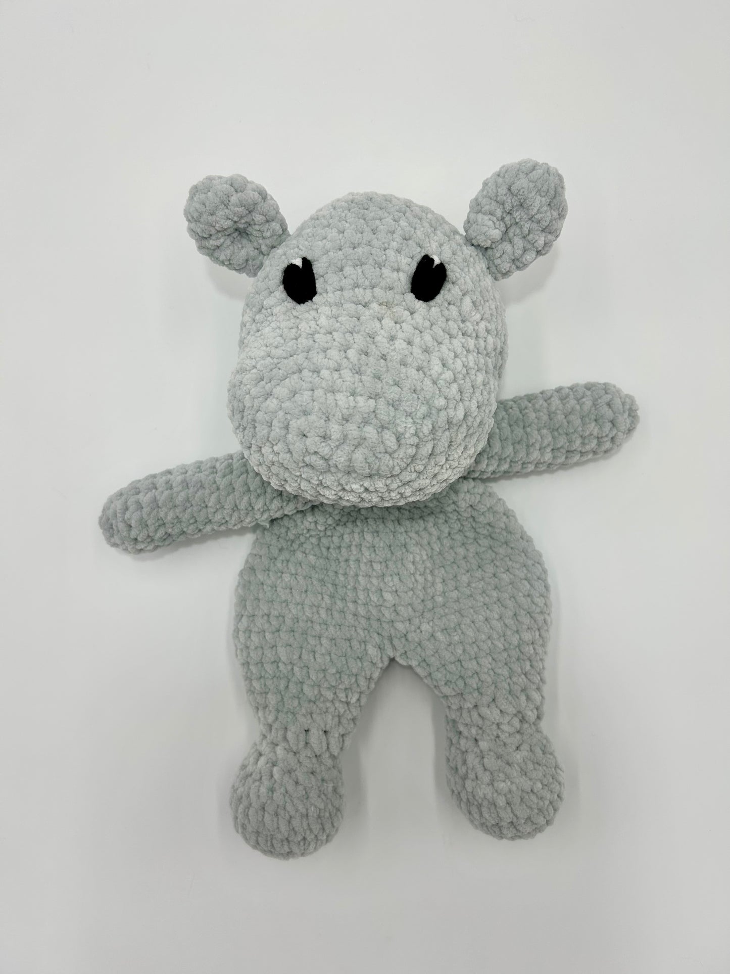 Doudou hippopotame