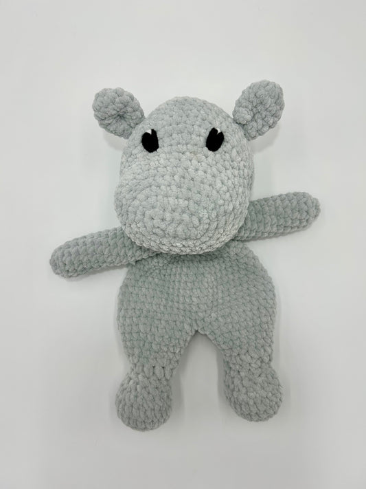 Doudou hippopotame