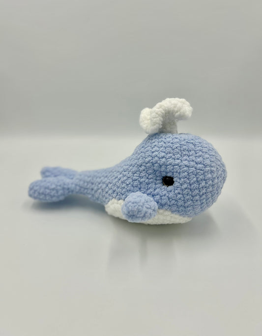 Baleine