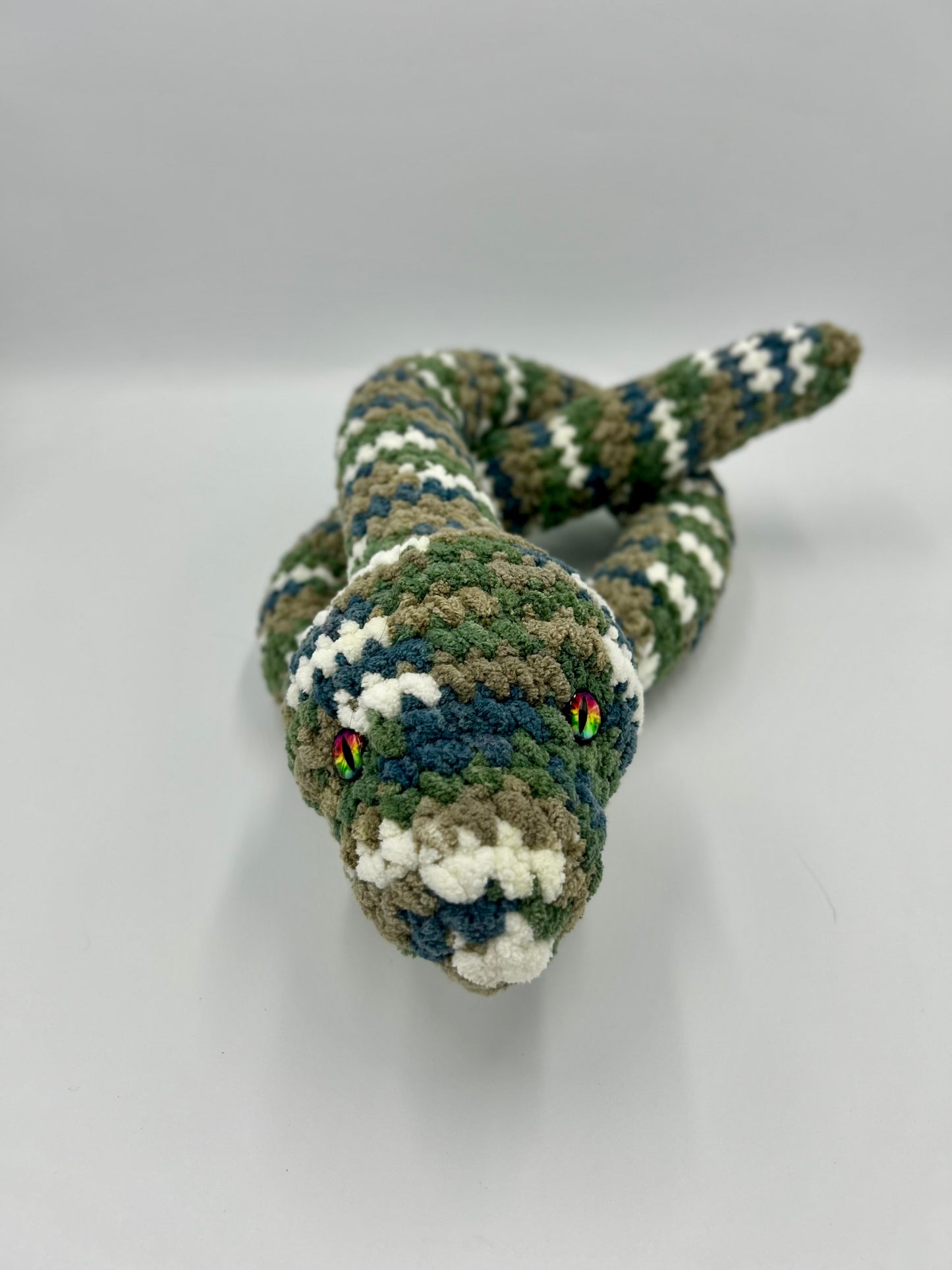 Serpent