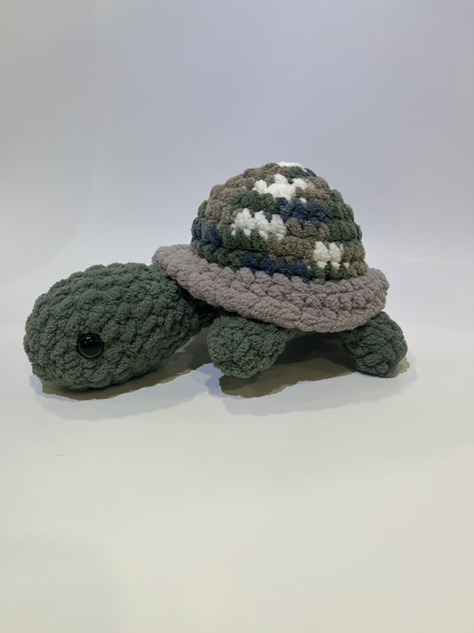 Tortue