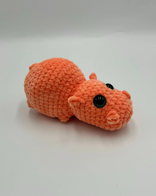 Hippopotame
