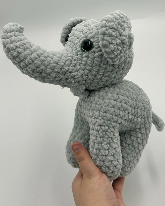 Éléphant